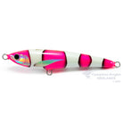 Indiga Lures F 160mm 60g Pink Nemo