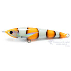 Indiga Lures SS 140mm 60g Orange Nemo