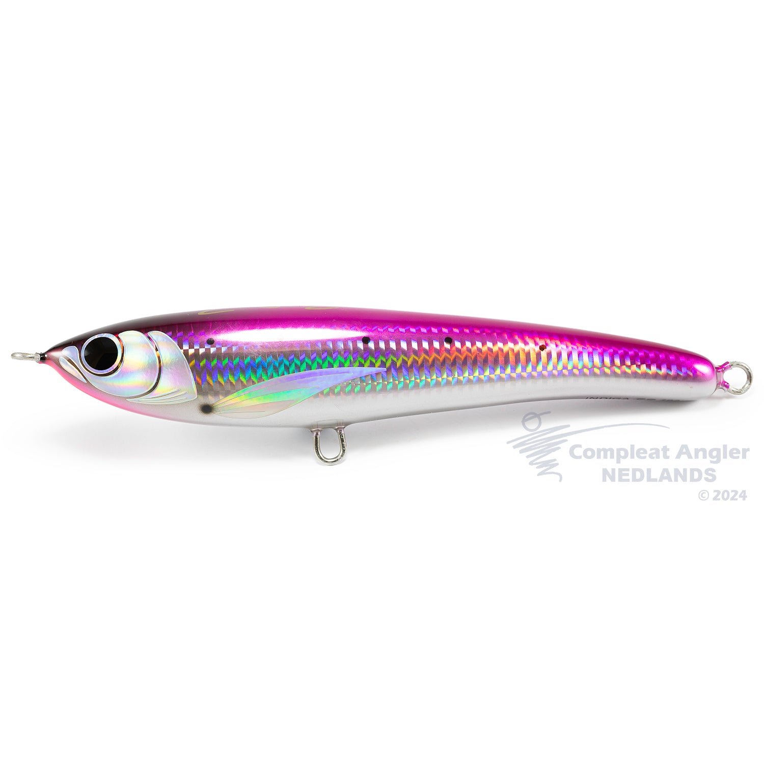 Indiga Lures SS 200mm 120g Pink Sardine
