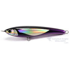 Indiga Lures S 130mm 60g Purple Mamba