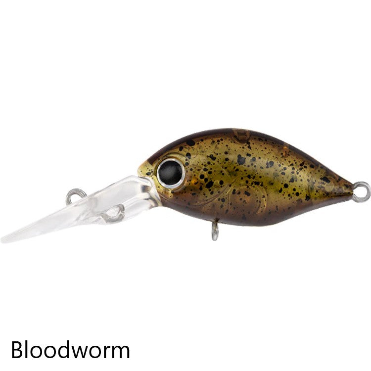 Daiwa Infeet Rollin Crank DR Bloodworm