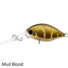 Daiwa Infeet Rollin Crank DR Mud Blood