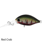 Daiwa Infeet Rollin Crank DR Red Crab