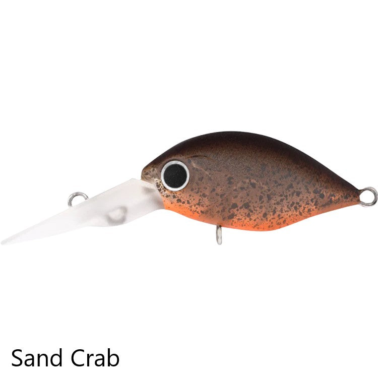 Daiwa Infeet Rollin Crank DR Sand Crab