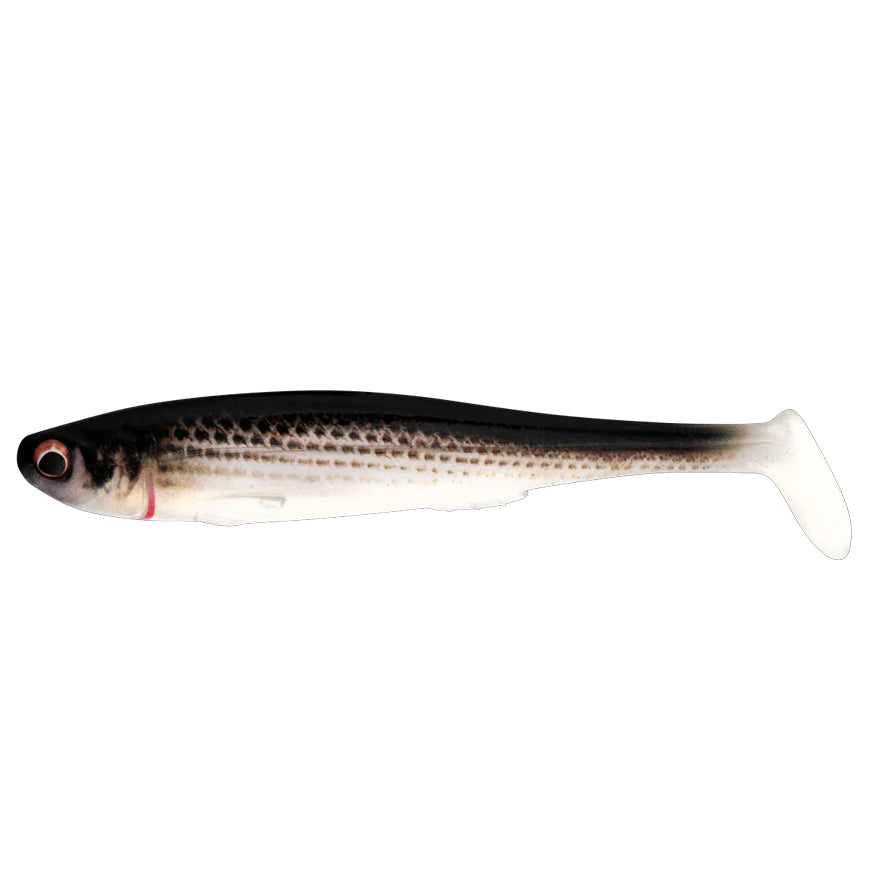 Irukandji Sicario 175 29 Mullet
