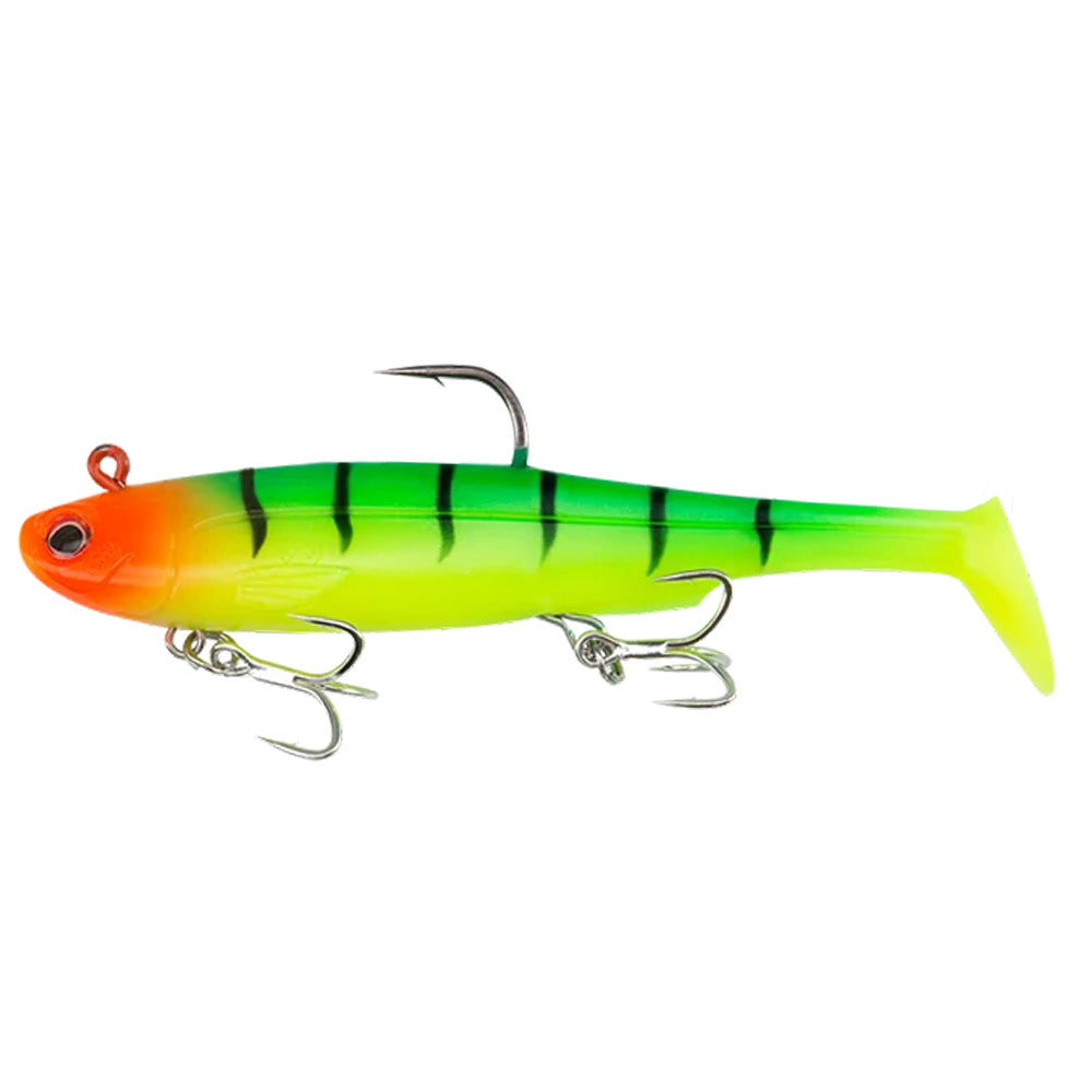 Irukandji Sicario DTF 150 Slash