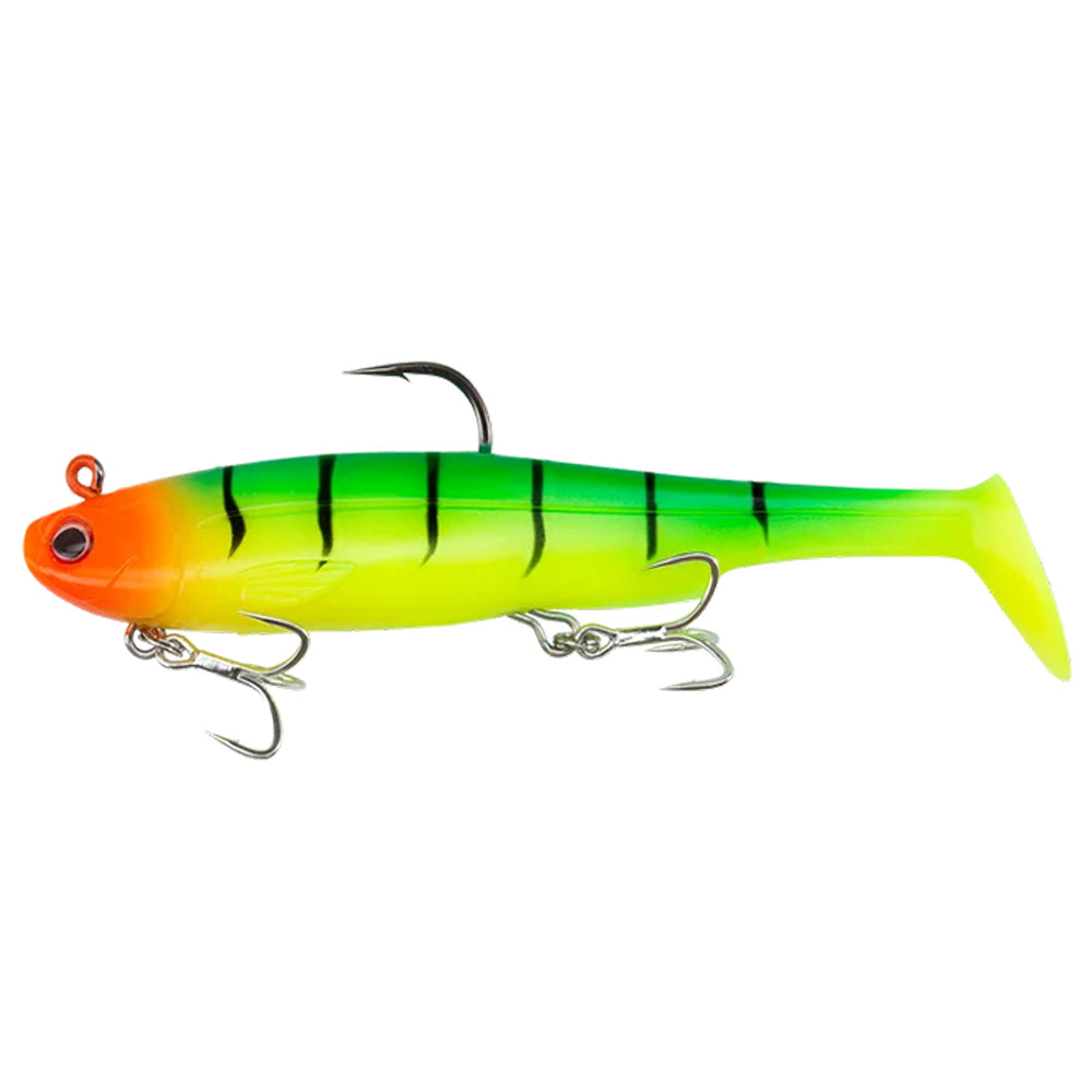 Irukandji Sicario DTF 175 Slash
