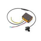 JL Audio Marine Lighting Controller Cover