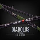 Jabbers Diabolus Cover