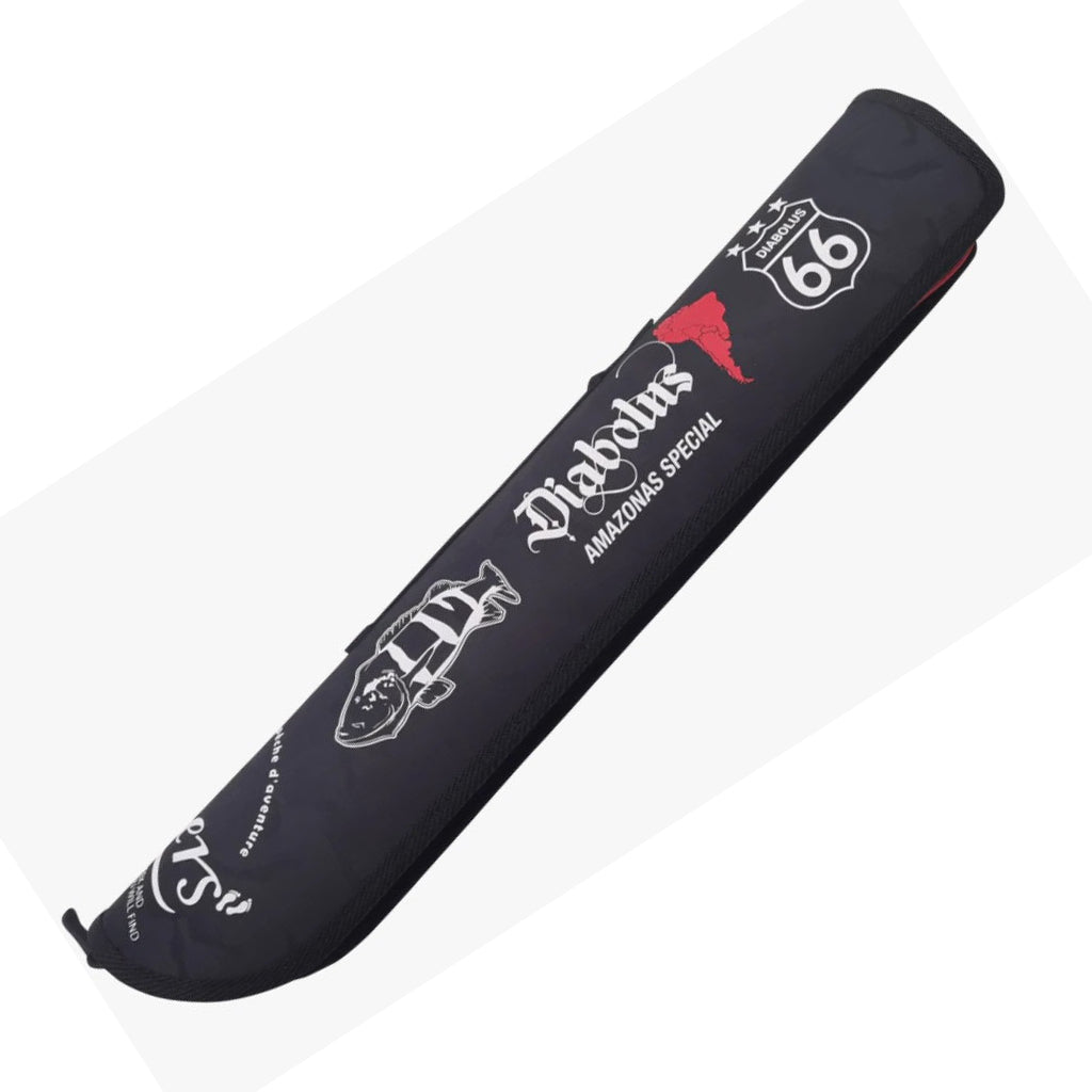 Jabbers Diabolus Rod Bag