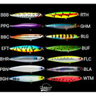 Jabbers Honcho Pencil 95mm Colours
