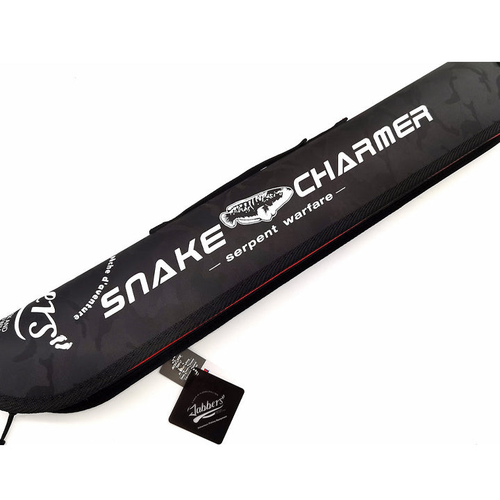 Jabbers Snake Charmer Bag