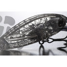 Jackall Jackall Abbey Minnow 38SF - in use
