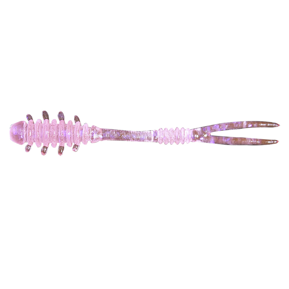 Jackall Amiami 1.5in Krill Neon