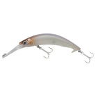 Jackall Bass Pino 70F Dead White
