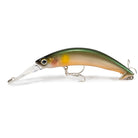 Jackall Bass Pino 70F Natural Ayu