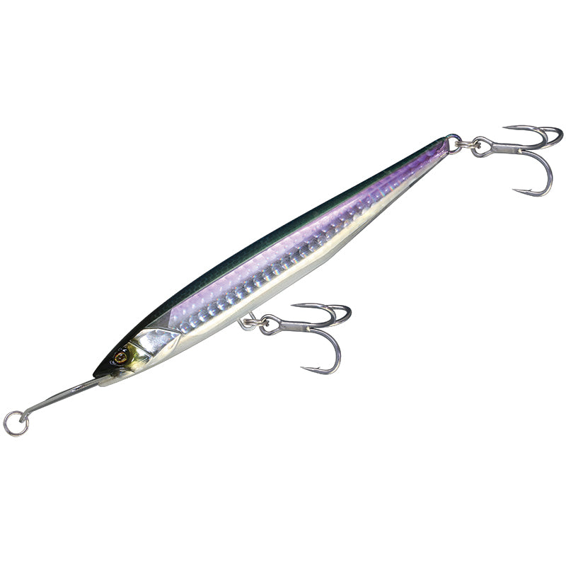 Jackall Bigbacker Riser 012SL Katakuchi Lens HL