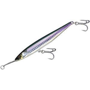 Jackall Bigbacker Riser 012SL Katakuchi Lens HL