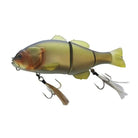 Jackall Chibitarel Brown Dog