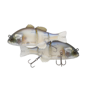 Jackall Chibitarel Dead Rise Clear Japan Shad