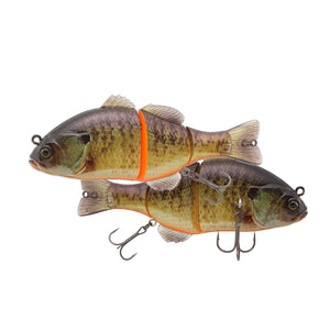 Jackall Chibitarel Dead Rise RT Noike DR Gill