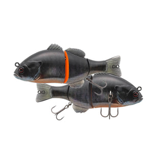 Jackall Chibitarel Dead Rise RT Spawn DR Gill