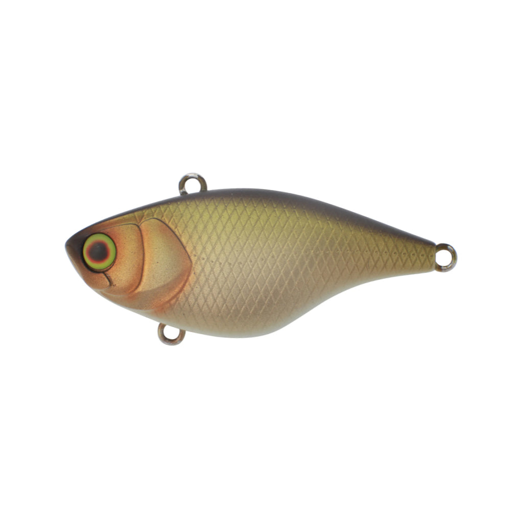 Jackall Chubby Vibe 40 Brown Dog