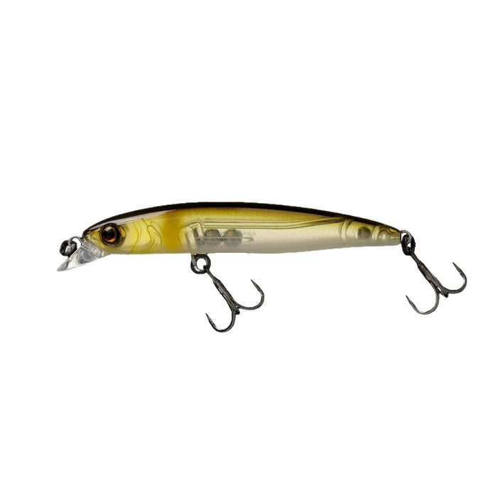 Jackall Colt Minnow 65SP Ghost Ayu