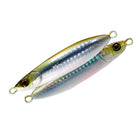 Jackall Cutbacker 18g Baitfish UV