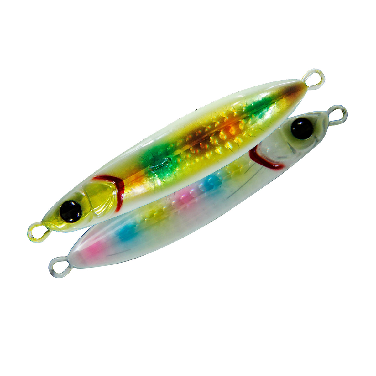 Jackall Cutbacker 18g Glow Candy