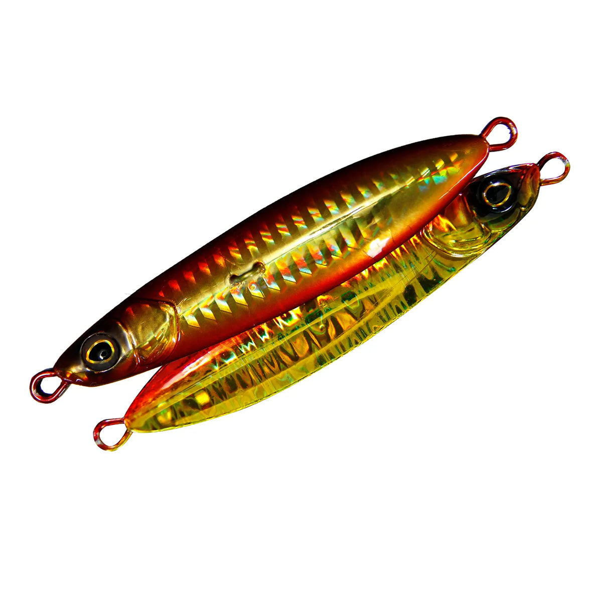 Jackall Cutbacker 18g Red Gold