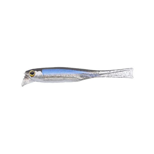Jackall Driftfry Elastomer 2.5in Flashing Bait