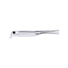 Jackall Driftfry Elastomer 2.5in Magic Pearl