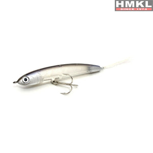 Jackall HMKL Jordan 65F Blue Pearl Wakasagi