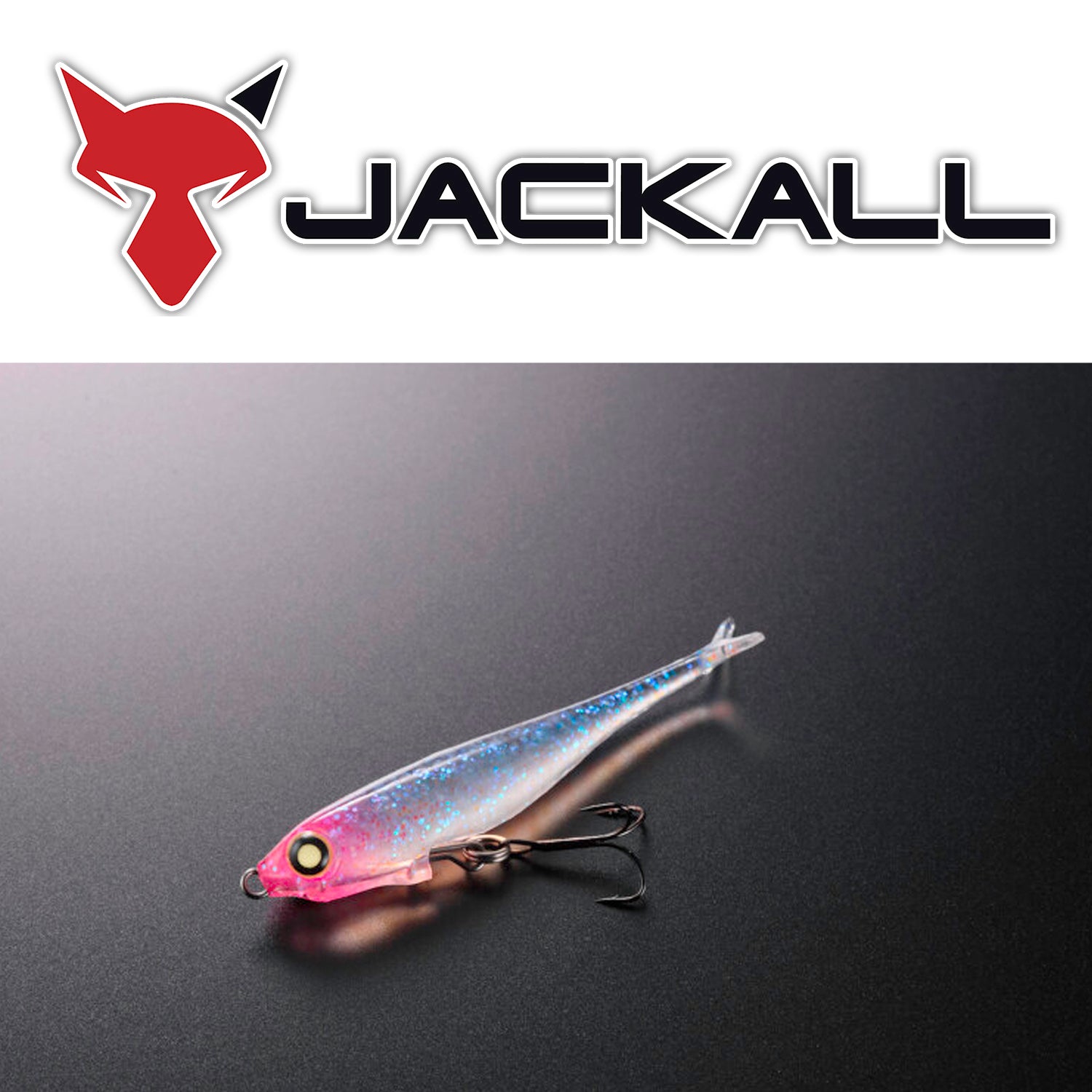 Jackall Jelly Sardine 54 Cover