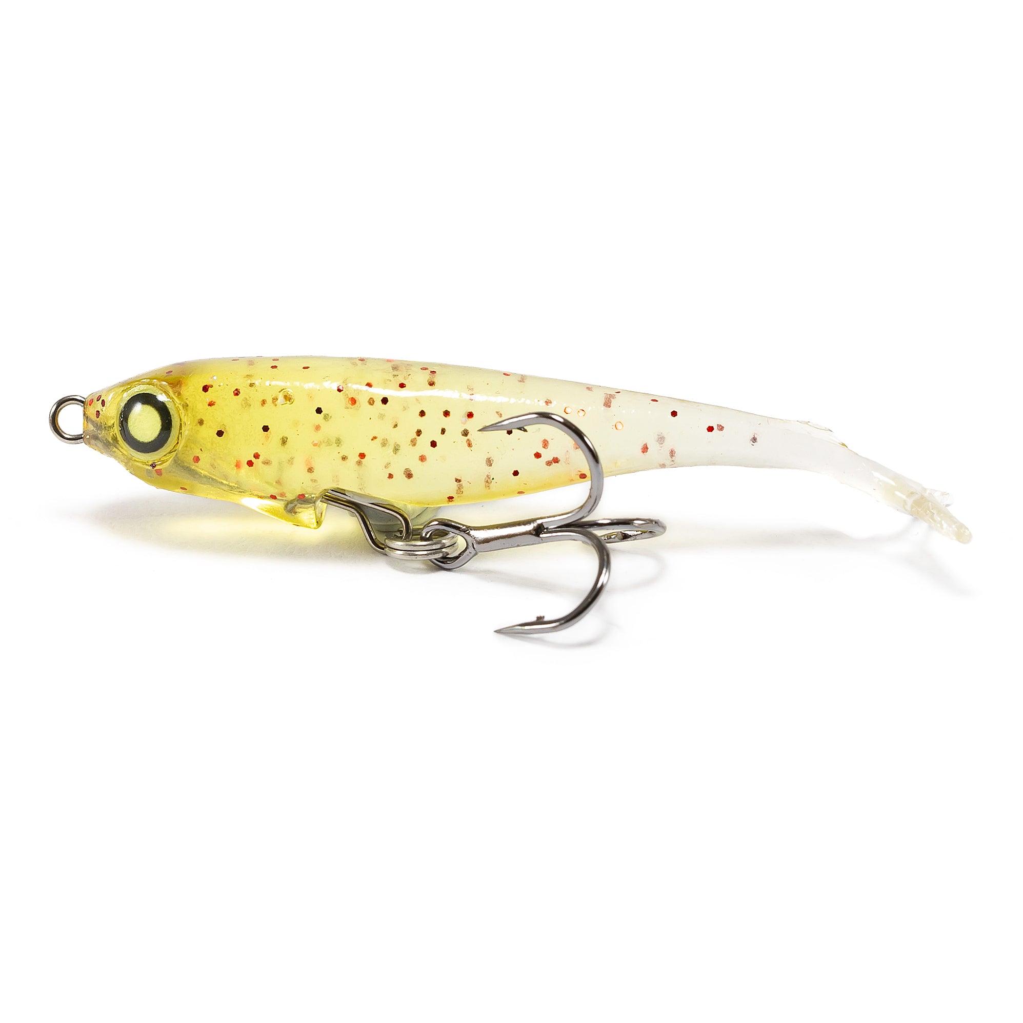 Jackall Jelly Sardine 54 Ami Red Flake
