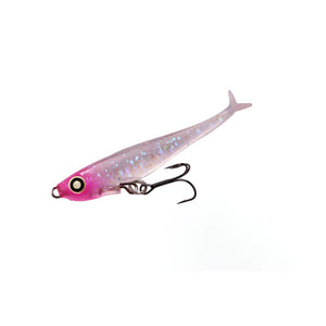 Jackall Jelly Sardine 54