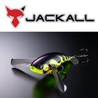 Jackall Mega Pompadour Cover