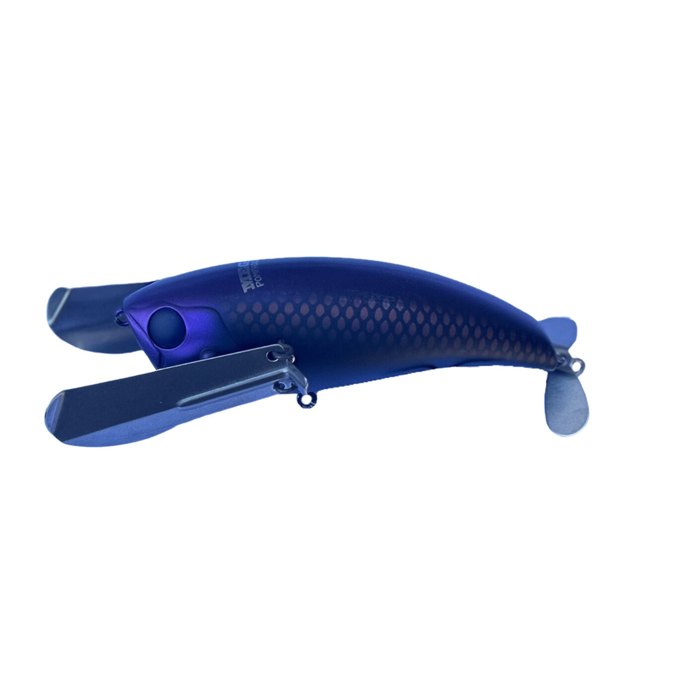 Jackall Mega Pompadour TG Razor