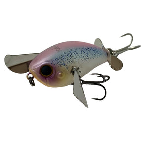 Jackall Micro Pompadour Horoyoi Wakasagi