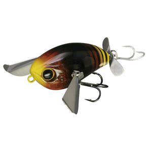 Jackall Micro Pompadour Wasp