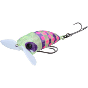 Jackall Nazzy Bug PCY Candy