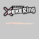 Jackall Peke Ring 2in Cover