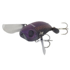 Jackall Pompadour Jr TG Razor