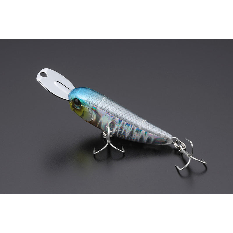 Jackall Riser Bait 004 Crystal Bait