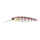 Jackall Smash Minnow DD 100SP Hank Tune - Silent Purple Gill