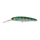 Jackall Smash Minnow DD 100SP Hank Tune - Silent HL Bluegill