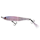 Jackall Spytail 70SS CT Clear Pink