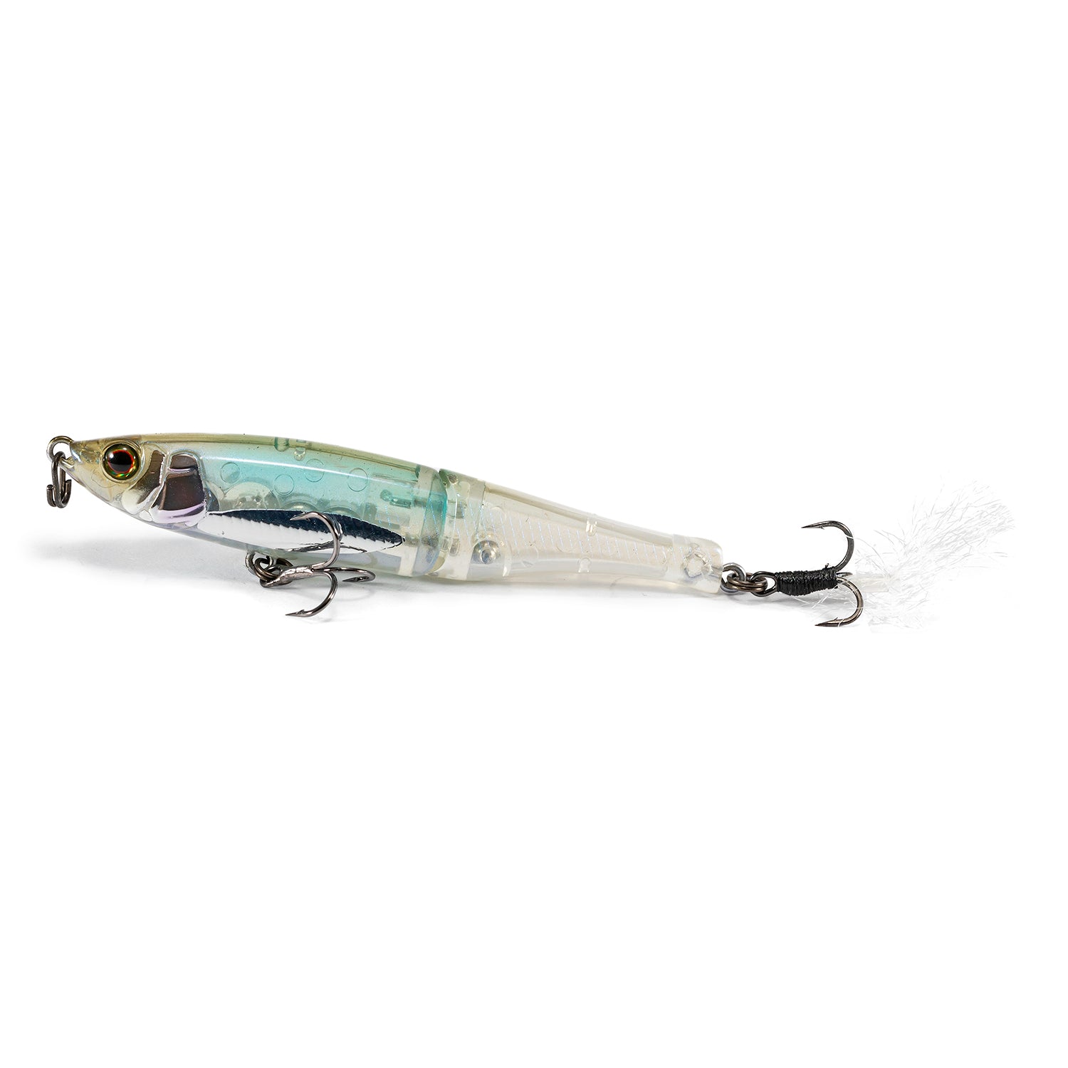 Jackall Spytail 70SS Nana Shirauo