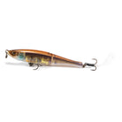 Jackall Spytail 70SS Pol Skeleton Wakasagi